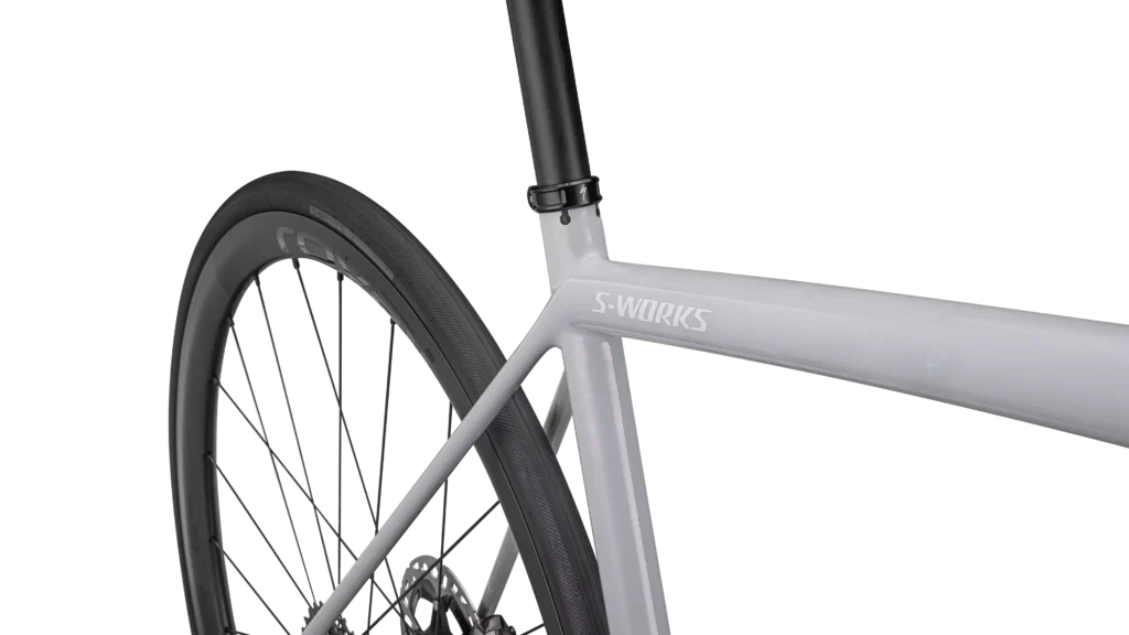 S-Works Aethos - Dura-Ace Di2 – Bild 7