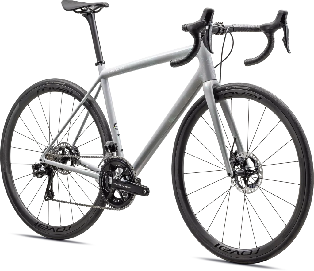 S-Works Aethos - Dura-Ace Di2 – Bild 2