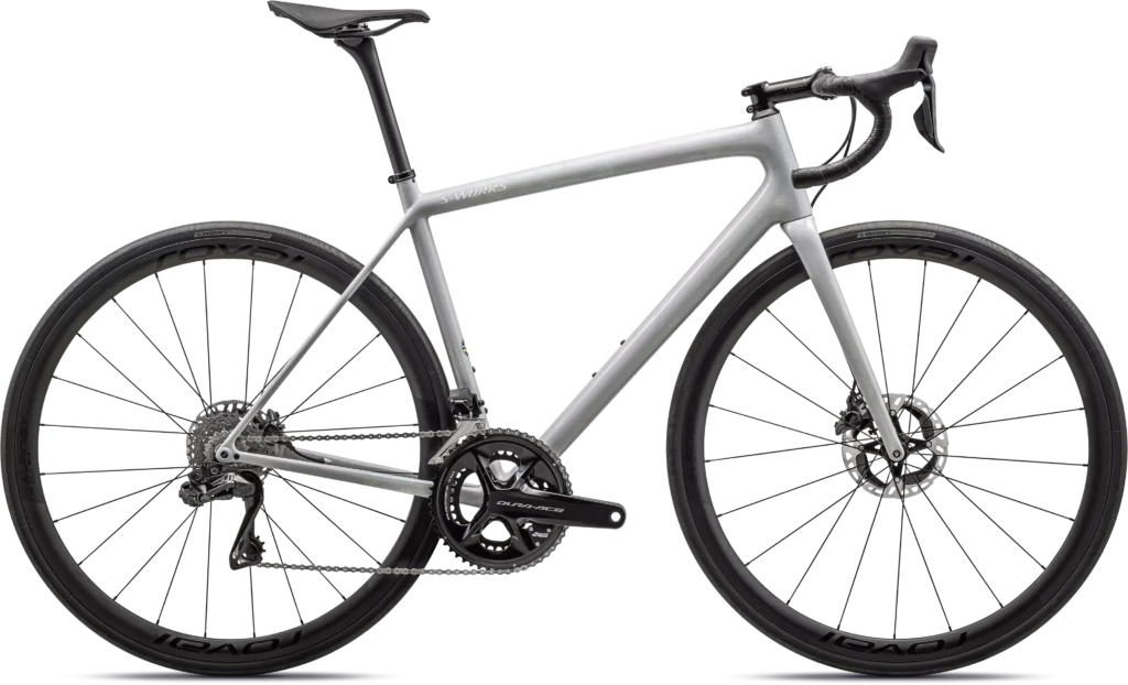 S-Works Aethos - Dura-Ace Di2