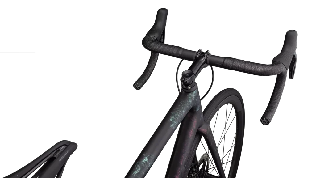 S-Works Aethos - Dura-Ace Di2 – Bild 12