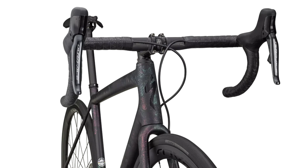 S-Works Aethos - Dura-Ace Di2 – Bild 13