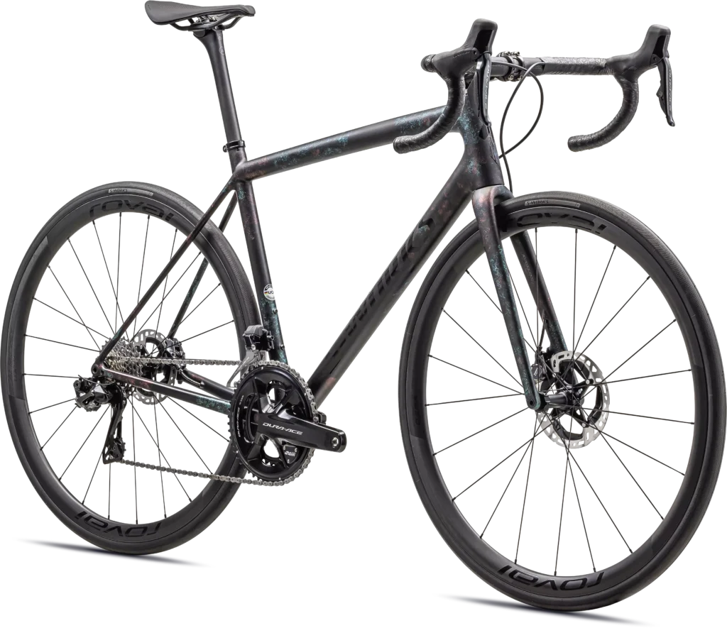 S-Works Aethos - Dura-Ace Di2 – Bild 9