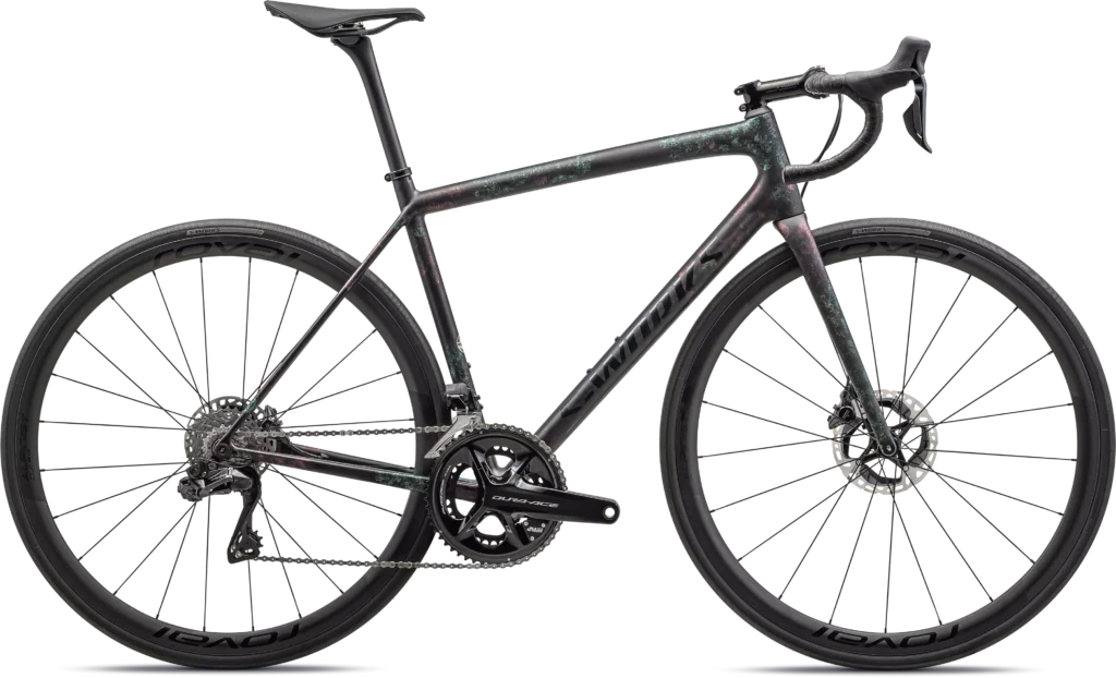 S-Works Aethos - Dura-Ace Di2 – Bild 8