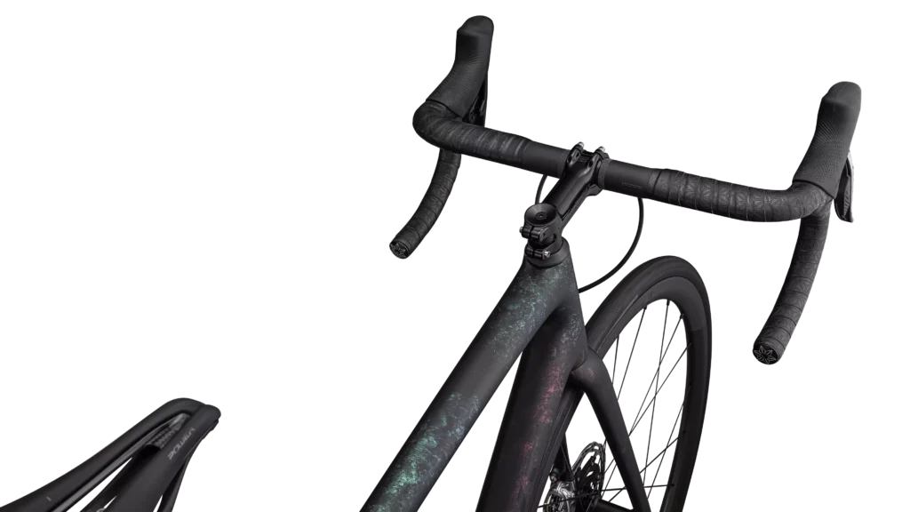 S-Works Aethos - SRAM Red eTap AXS – Bild 5