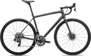 S-Works Aethos - SRAM Red eTap AXS