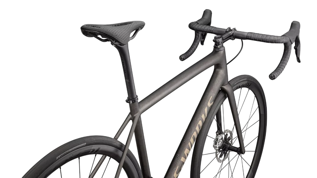 S-Works Aethos – SRAM RED AXS – Bild 4