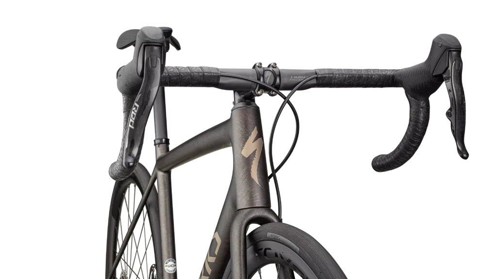 S-Works Aethos – SRAM RED AXS – Bild 5