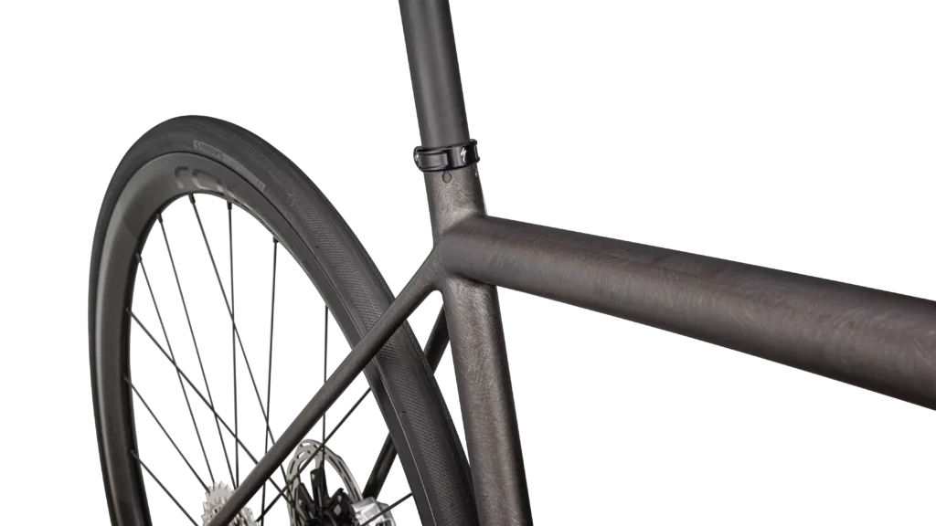 S-Works Aethos – SRAM RED AXS – Bild 6