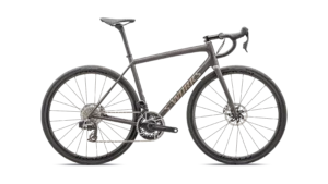 S-Works Aethos – SRAM RED AXS