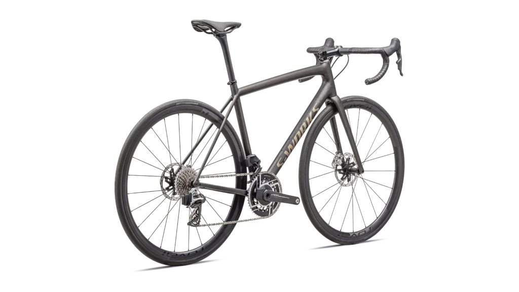 S-Works Aethos – SRAM RED AXS – Bild 3