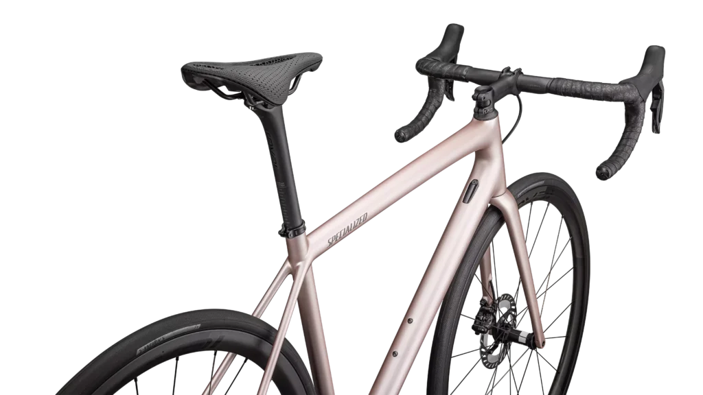 Aethos Pro - Shimano Ultegra Di2 – Bild 4