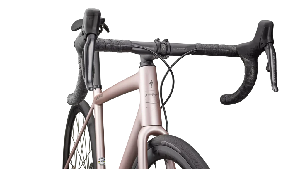 Aethos Pro - Shimano Ultegra Di2 – Bild 5