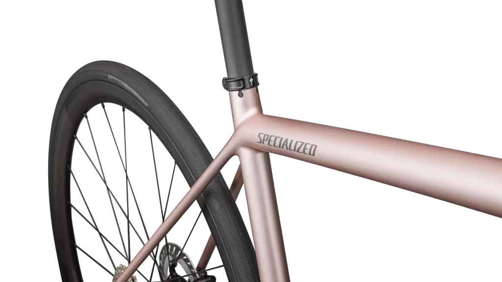 Aethos Pro - Shimano Ultegra Di2 – Bild 6