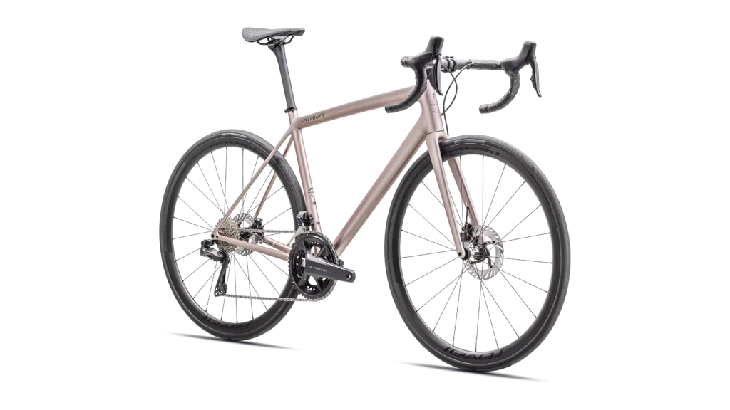 Aethos Pro - Shimano Ultegra Di2 – Bild 2