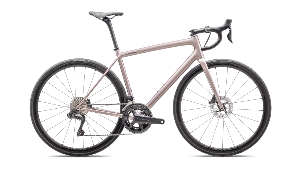 Aethos Pro - Shimano Ultegra Di2