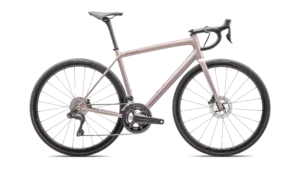 Aethos Pro - Shimano Ultegra Di2