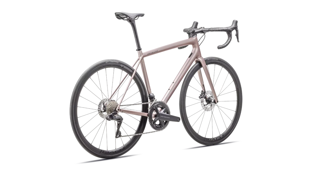 Aethos Pro - Shimano Ultegra Di2 – Bild 3
