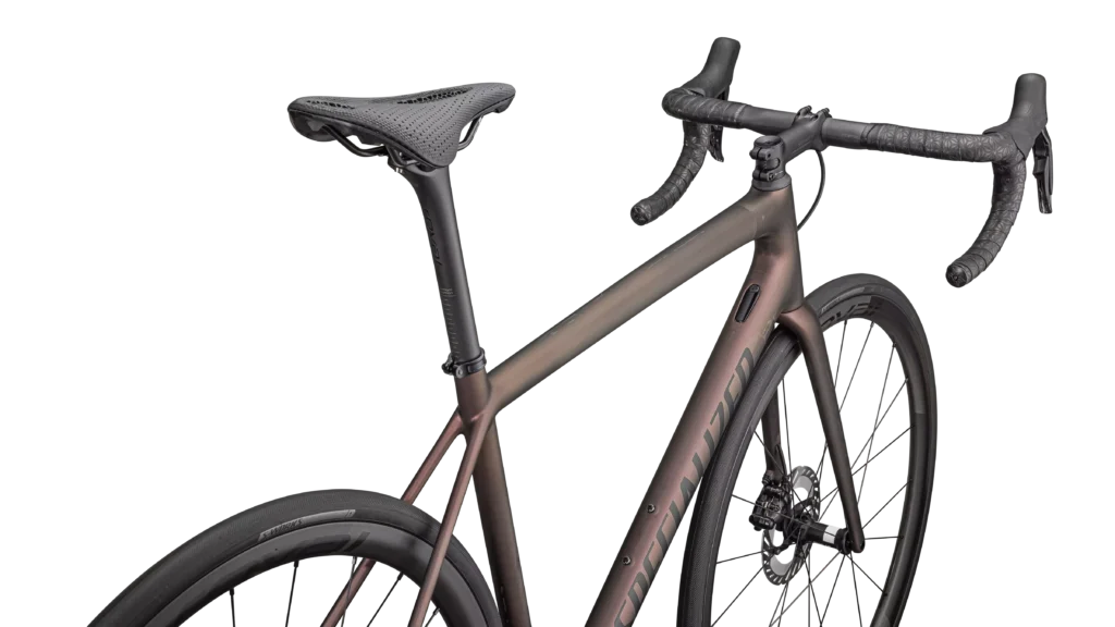 Aethos Pro - Shimano Ultegra Di2 – Bild 10