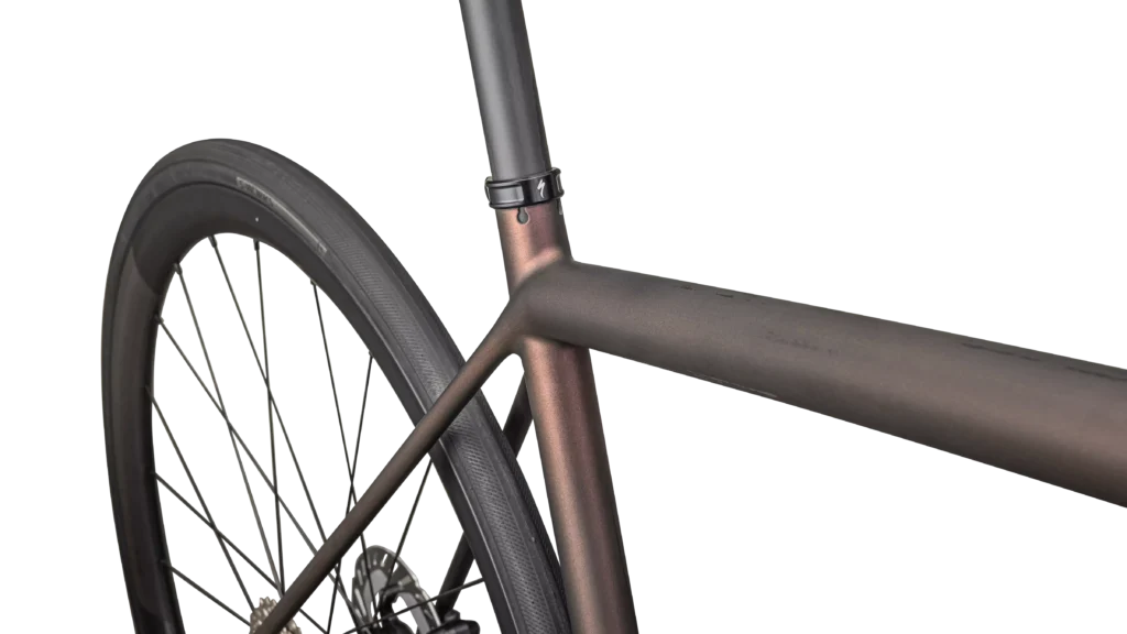 Aethos Pro - Shimano Ultegra Di2 – Bild 12