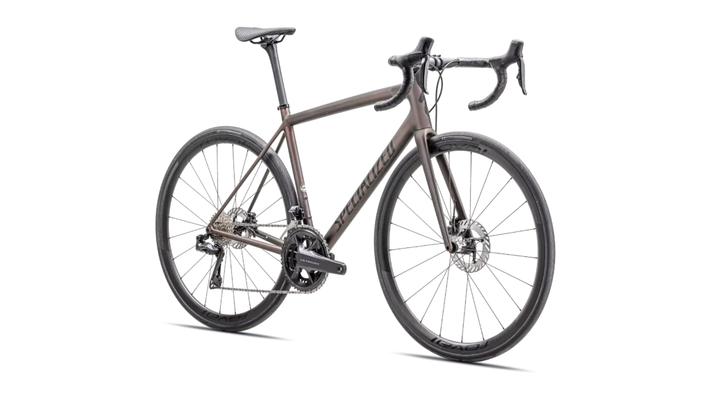 Aethos Pro - Shimano Ultegra Di2 – Bild 8