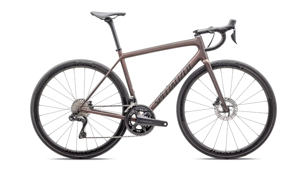 Aethos Pro - Shimano Ultegra Di2 – Bild 7