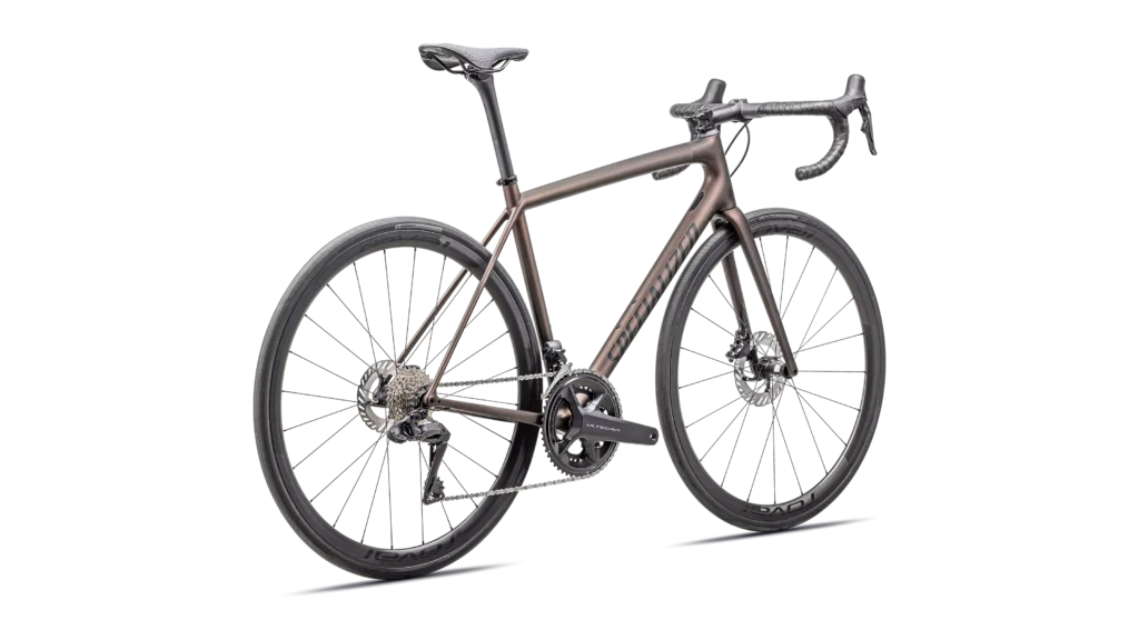 Aethos Pro - Shimano Ultegra Di2 – Bild 9