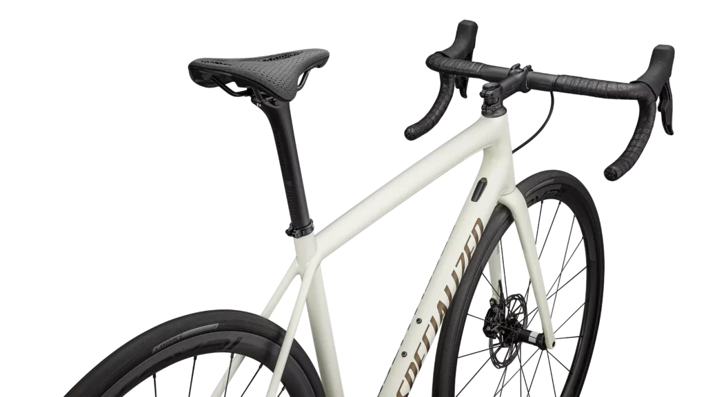 Aethos Pro - Force eTap AXS – Bild 4