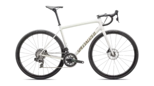 Aethos Pro - Force eTap AXS