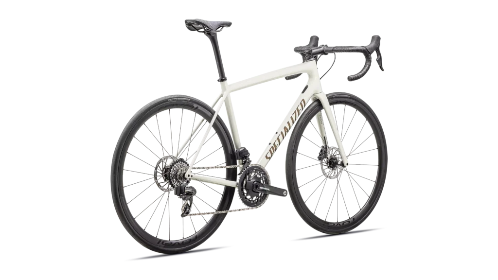 Aethos Pro - Force eTap AXS – Bild 3