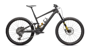 Turbo Kenevo SL 2 Ohlins Coil