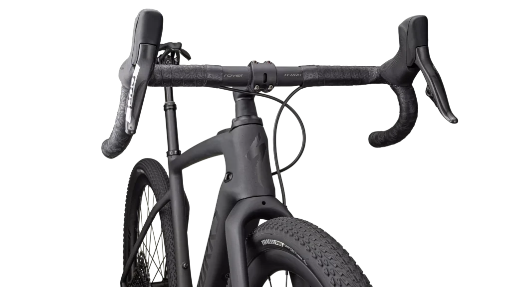 S-Works Turbo Creo 2 – Bild 5