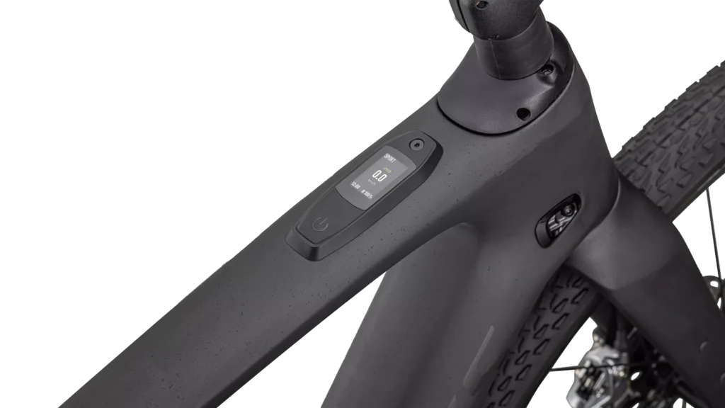 S-Works Turbo Creo 2 – Bild 7