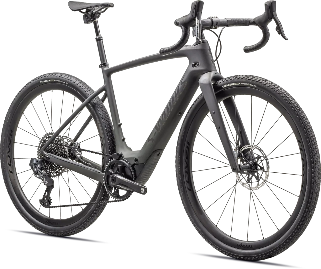 S-Works Turbo Creo 2 – Bild 2