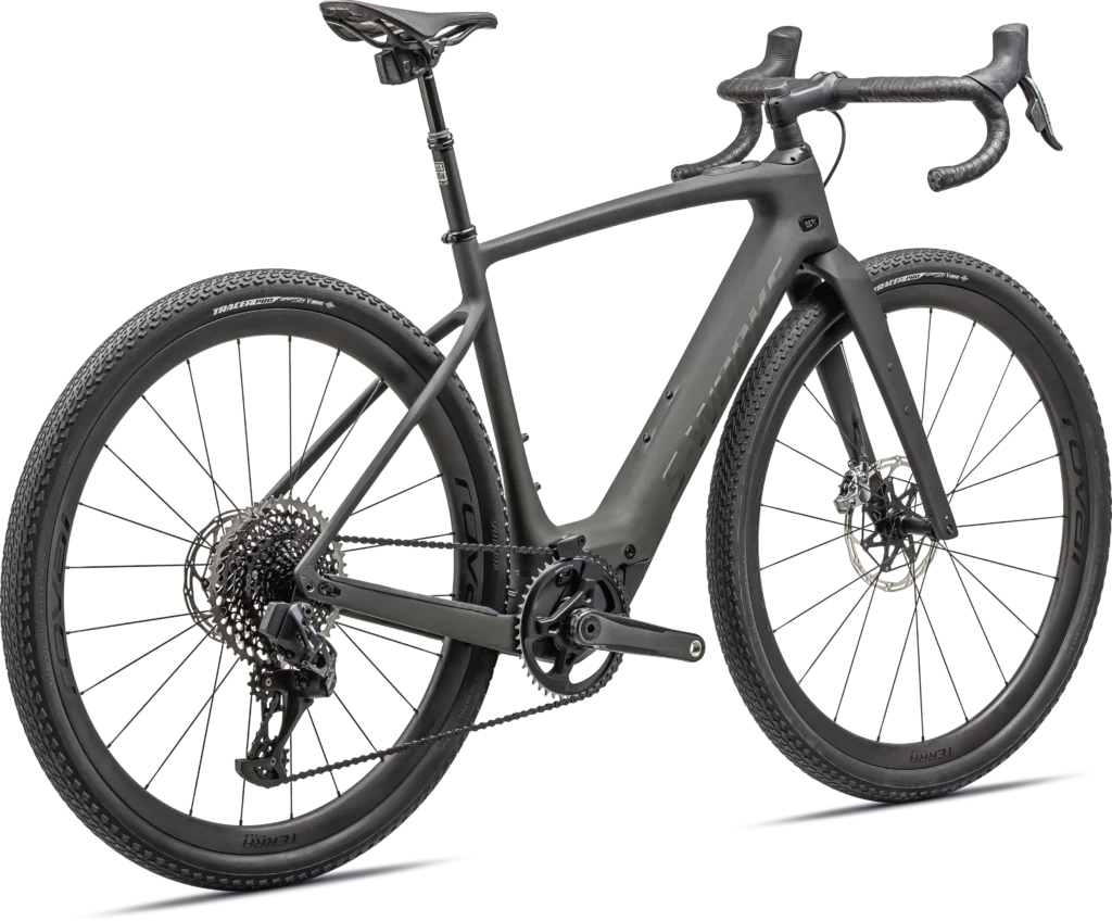 S-Works Turbo Creo 2 – Bild 3