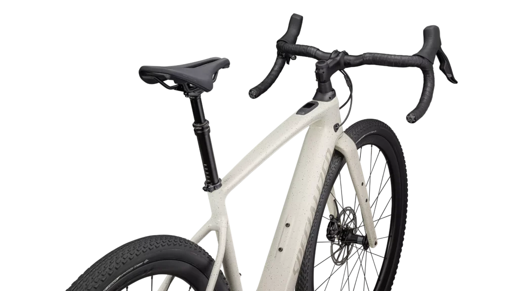 Turbo Creo 2 Expert – Bild 4