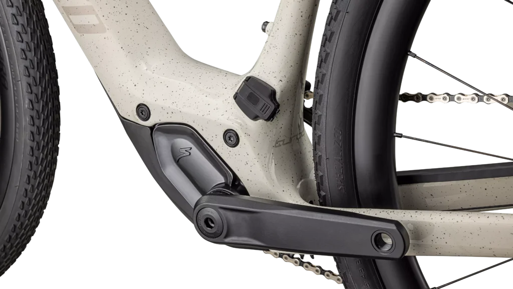 Turbo Creo 2 Expert – Bild 6