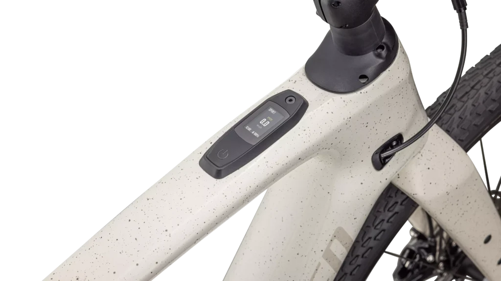 Turbo Creo 2 Expert – Bild 7