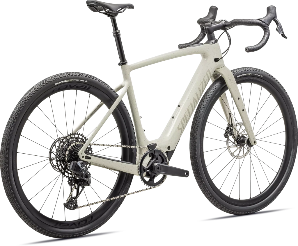 Turbo Creo 2 Expert – Bild 3