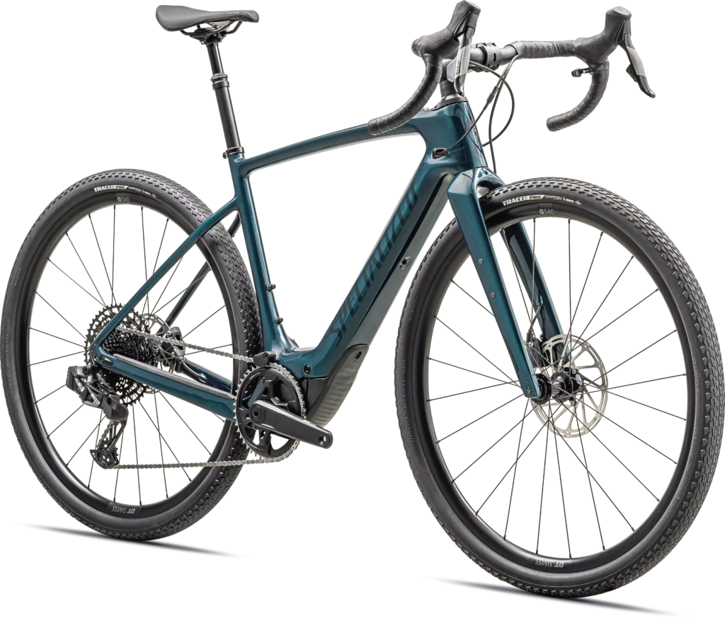 Turbo Creo 2 Comp – Bild 10