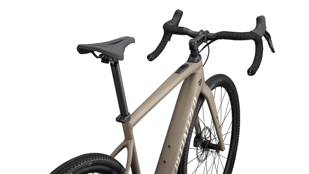 Turbo Creo 2 Comp E5 – Bild 12