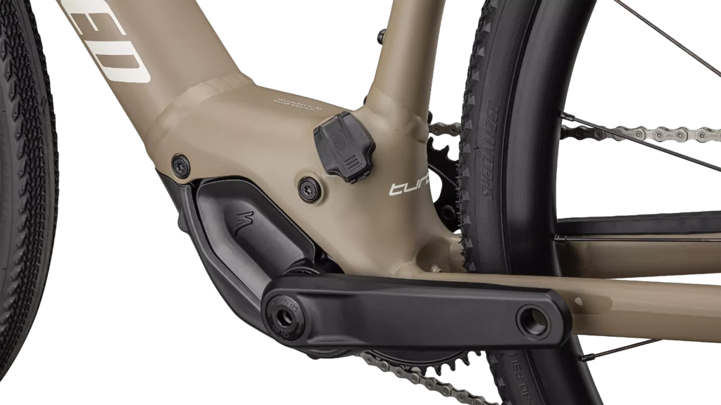 Turbo Creo 2 Comp E5 – Bild 15