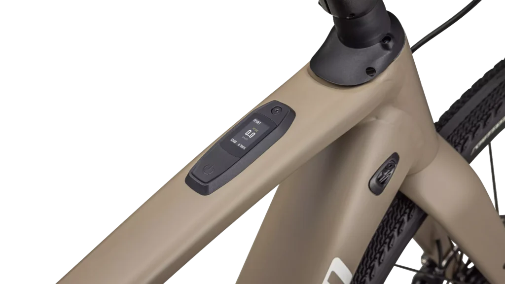 Turbo Creo 2 Comp E5 – Bild 16