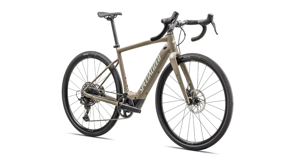 Turbo Creo 2 Comp E5 – Bild 10