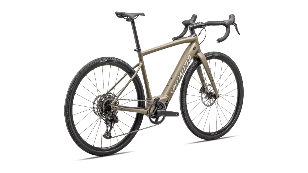 Turbo Creo 2 Comp E5 – Bild 11