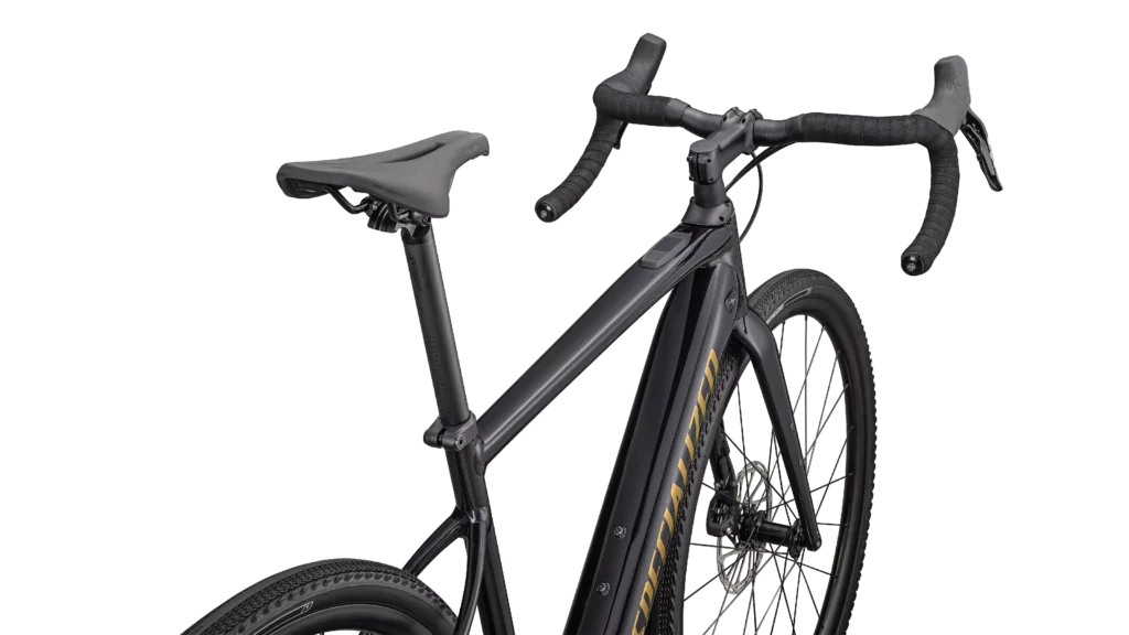 Turbo Creo 2 Comp E5 – Bild 4