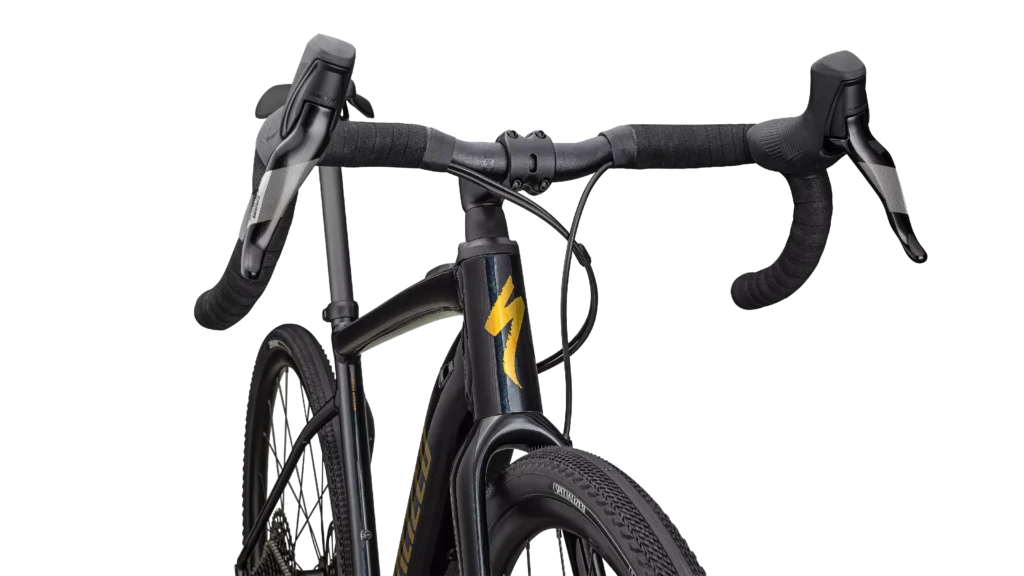 Turbo Creo 2 Comp E5 – Bild 5