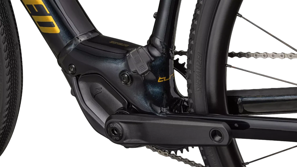 Turbo Creo 2 Comp E5 – Bild 7