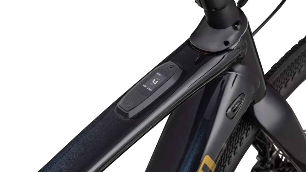 Turbo Creo 2 Comp E5 – Bild 8