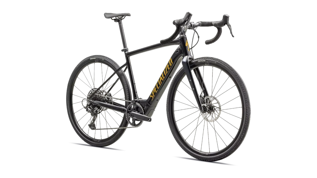 Turbo Creo 2 Comp E5 – Bild 2