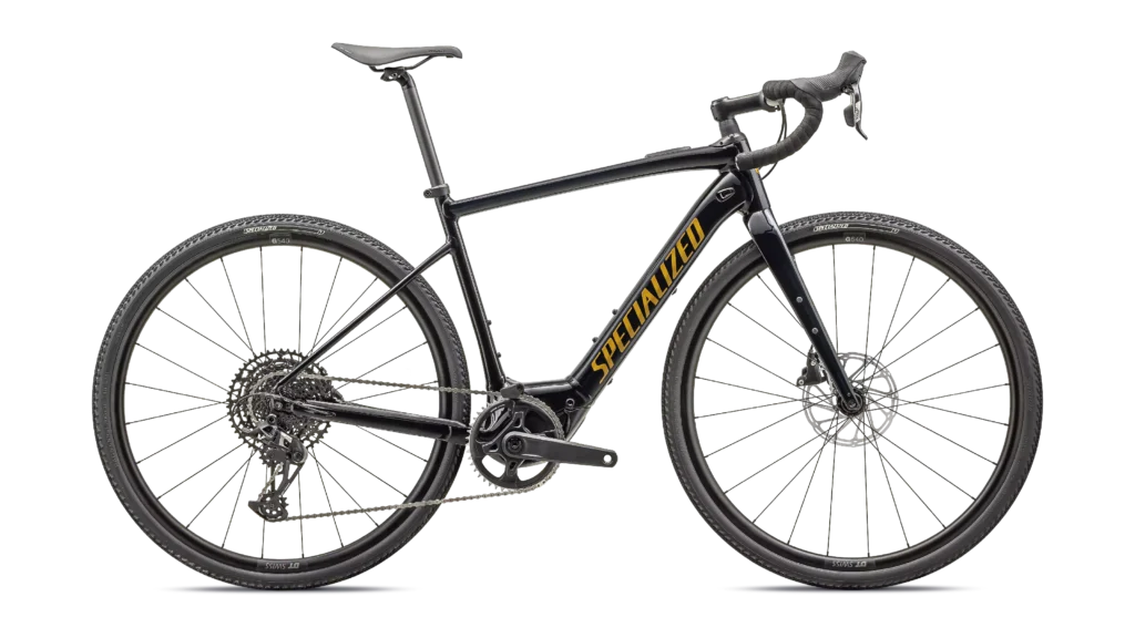 Turbo Creo 2 Comp E5